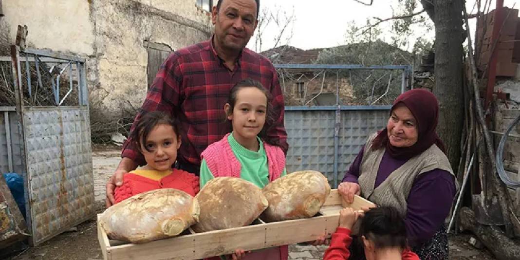 3 saatte pişiyor 30 gün bayatlamıyor: Sırrı ortaya çıktı 5